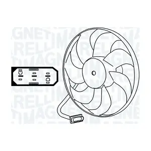 009144531MM MAGNETI MARELLI - BR