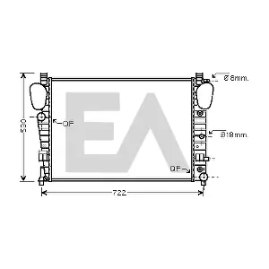 31R50160 EACLIMA