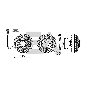 35C16D10 EACLIMA