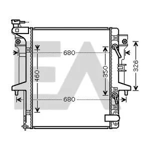 31R51106 EACLIMA