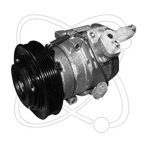 20D7650 EACLIMA