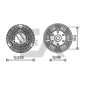 35C59D07 EACLIMA