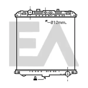 31R16018 EACLIMA