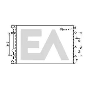 31R77132 EACLIMA