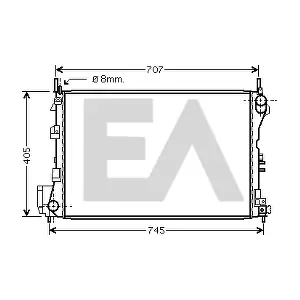 31R54114 EACLIMA