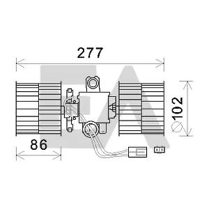 42A61001 EACLIMA