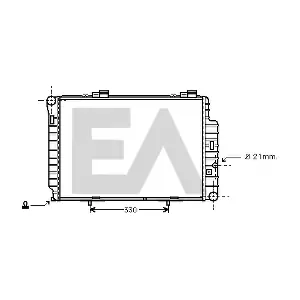 31R50073 EACLIMA