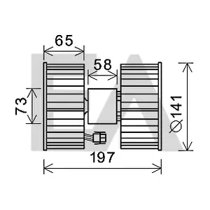42A07009 EACLIMA