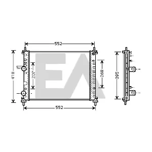 31R25056 EACLIMA