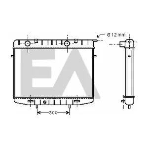 31R54092 EACLIMA