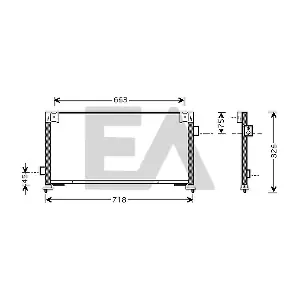 30C68009 EACLIMA