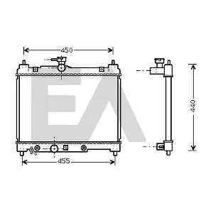 31R71137 EACLIMA