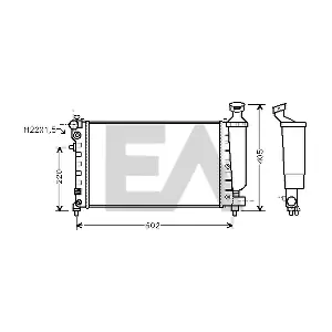 31R10075 EACLIMA