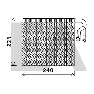 43B07009 EACLIMA
