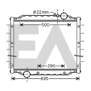 31R47013 EACLIMA