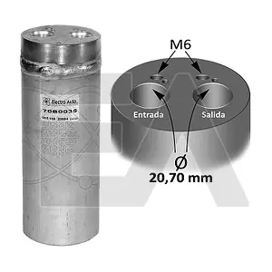 EACLIMA 70B0035