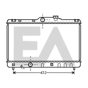 31R71061 EACLIMA