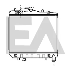 31R36001 EACLIMA