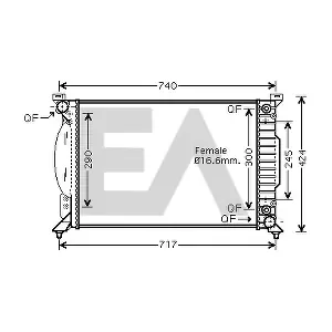 31R02043 EACLIMA