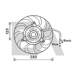 33V02002 EACLIMA