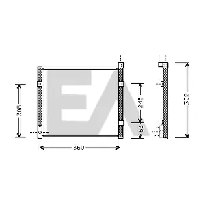 EACLIMA 30C26009