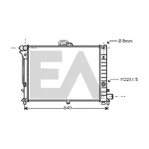58907 EACLIMA
