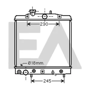 30118 EACLIMA