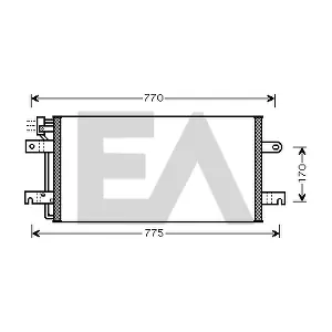 30C77022 EACLIMA