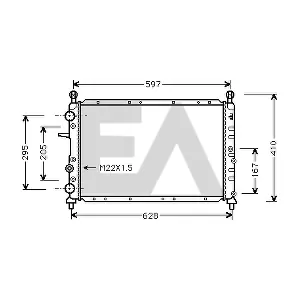 60811491 FIAT