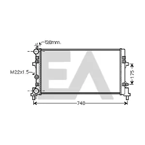 31R67017 EACLIMA