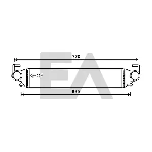 36A25017 EACLIMA