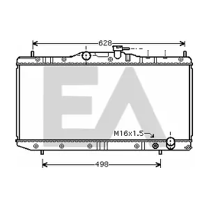 31R71138 EACLIMA