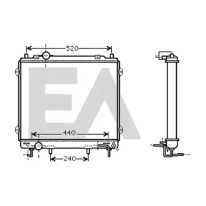 33076 EACLIMA