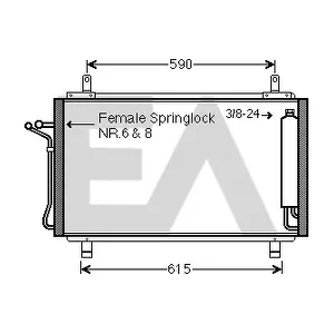 30C18039 EACLIMA