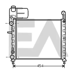 EACLIMA 31R25019