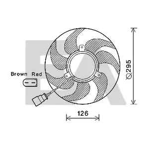 EACLIMA 33V77032