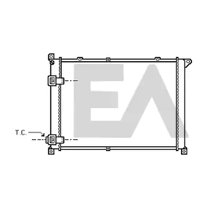 31R60044 EACLIMA