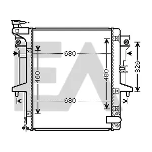 31R51001 EACLIMA