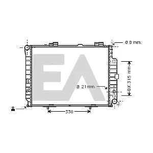 31R50140 EACLIMA