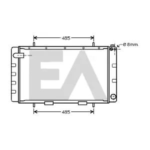 31R05008 EACLIMA