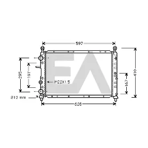 31R03013 EACLIMA