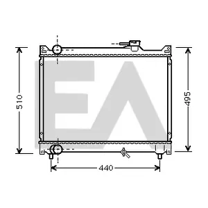 31R69001 EACLIMA