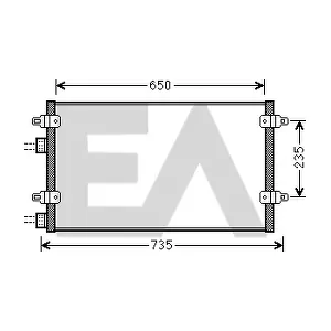 94783 EACLIMA