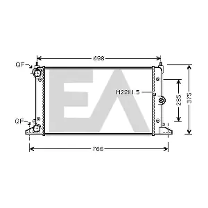 EACLIMA 31R77103