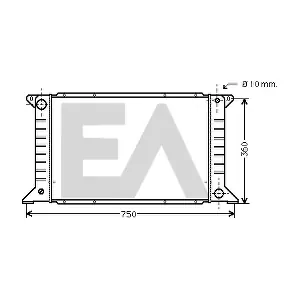 EACLIMA 31R22049