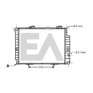 31R50133 EACLIMA