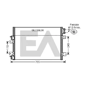 30C12028 EACLIMA