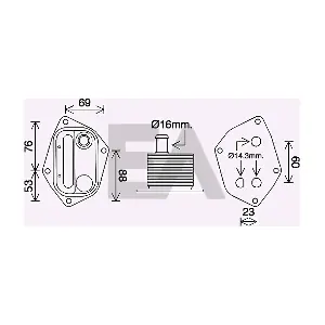 37G28009 EACLIMA