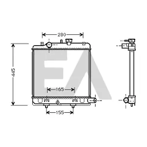 B5C715200A EACLIMA