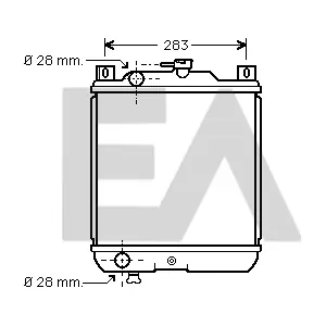 31R69015 EACLIMA
